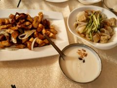 新疆自制无糖酸奶-楼兰印象(朝外店)