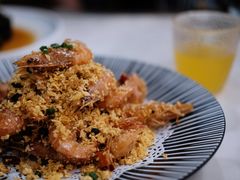 避风塘虾-壹品轩(转塘之江一号店)