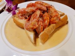 奶油大虾-明泰谷泰国餐厅(正大广场店)
