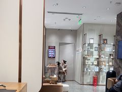 -海马体照相馆(重庆万象城大师店)