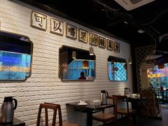 大堂-川里谈·川味小馆(北京路店)
