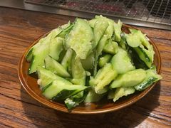 -柿子树炭烤羊腿(金台路店)