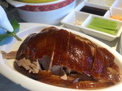 -大鸭梨烤鸭(枣园店)