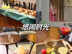 -泰适SPA馆丨精油·按摩·足道(后海地铁口店)