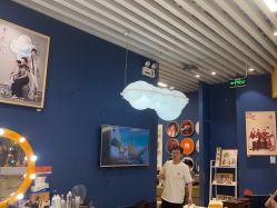 -海马体家庭照相馆(杭州萧山万象汇店)