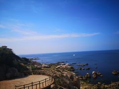-养马岛旅游度假区
