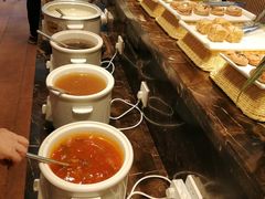 -素满香·素食自助餐(西安·民乐园店)