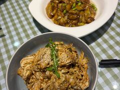 -玉桥餐厅(天坛店)