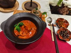 -叶叶菩提·晋福宫