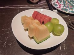 -海派悦庭·海胆烧麦·新融合菜(凯德广场店)