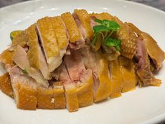 -同胜祥清真新豫菜(丰乐路总店)