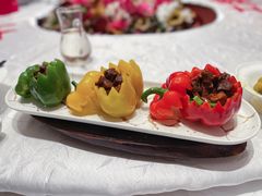 -御仙都北京菜馆·烤鸭店(双井店)