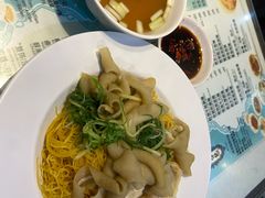 -深仔记正宗云吞面(尖沙咀店)