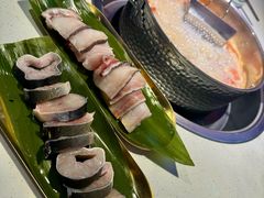 -太琼糟粕醋火锅·海南老爸茶(海棠湾臻选店)