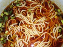 -薛阿婆(北美新天地中心店)