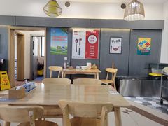 -太原面食店(解放路店)