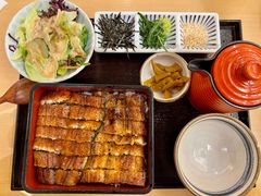 -鳗葉(万象城店)
