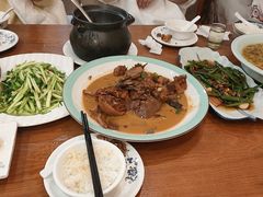 -金陵后厨·南京菜(新街口秣陵路店)