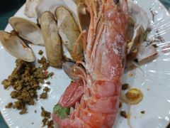 -大城·烧烤海鲜大排档(台东店)