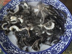 爆牛百叶-东兴顺爆肚张