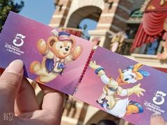 -上海迪士尼度假区