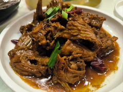 -老爷庙风味美食府(魏都大道店)