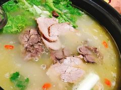 -尼玛藏家风味园(阿山食城店)