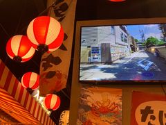-白石的深夜食堂(济南万象城店)