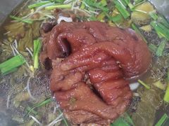 -扎佐老牌蹄膀·猪脚