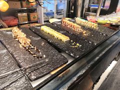 -炽真·果木窑烤自助牛排馆儿(和平欧乐店)
