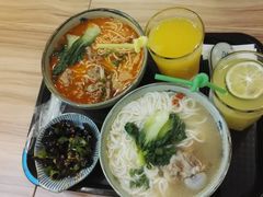 -小魔童·鲜切牛肉粉(时尚天河东区店)