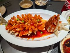 -金陵家宴·金陵春·南京菜(夫子庙店)
