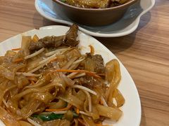 -胜记凯心茶餐厅(汇金财富广场店)