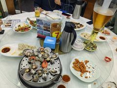 -日照大牌檔•小船海鲜(万平口店)