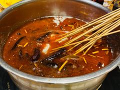 -香约老地方烧烤(九道街店)