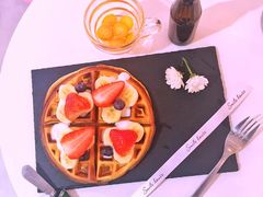-Smile House咖啡馆(群芳小区店)