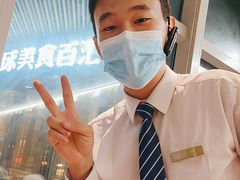 -亚马逊蒸汽活海鲜自助(LCM置汇旭辉广场店)