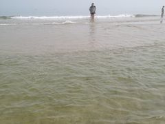 -那香海钻石沙滩浴场