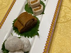 -白家大院·王府宫廷菜(苏州街店)