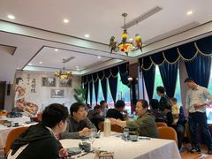 大堂-蒋公馆家宴(江阴店)