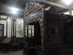 -尧坝古镇