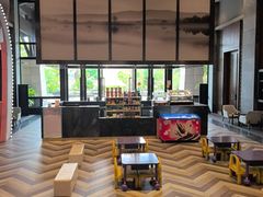 -清远熹乐谷温泉度假酒店