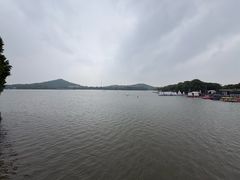 -上海月湖雕塑公园