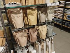 -MUJI无印良品(鑫嘉汇购物中心店)