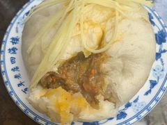 -四海楼(如皋定慧禅寺店)