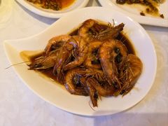 -永兴餐厅(复兴中路店)