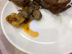 -圣雷克大酒店-爱琴海自助餐厅