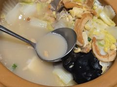 -郑庄脂渣海鲜楼(九水路店)