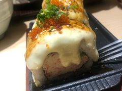 -越光米贩精致料理餐厅(金鹰店)