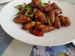 -子霖南山鲜虾面(南山总店)